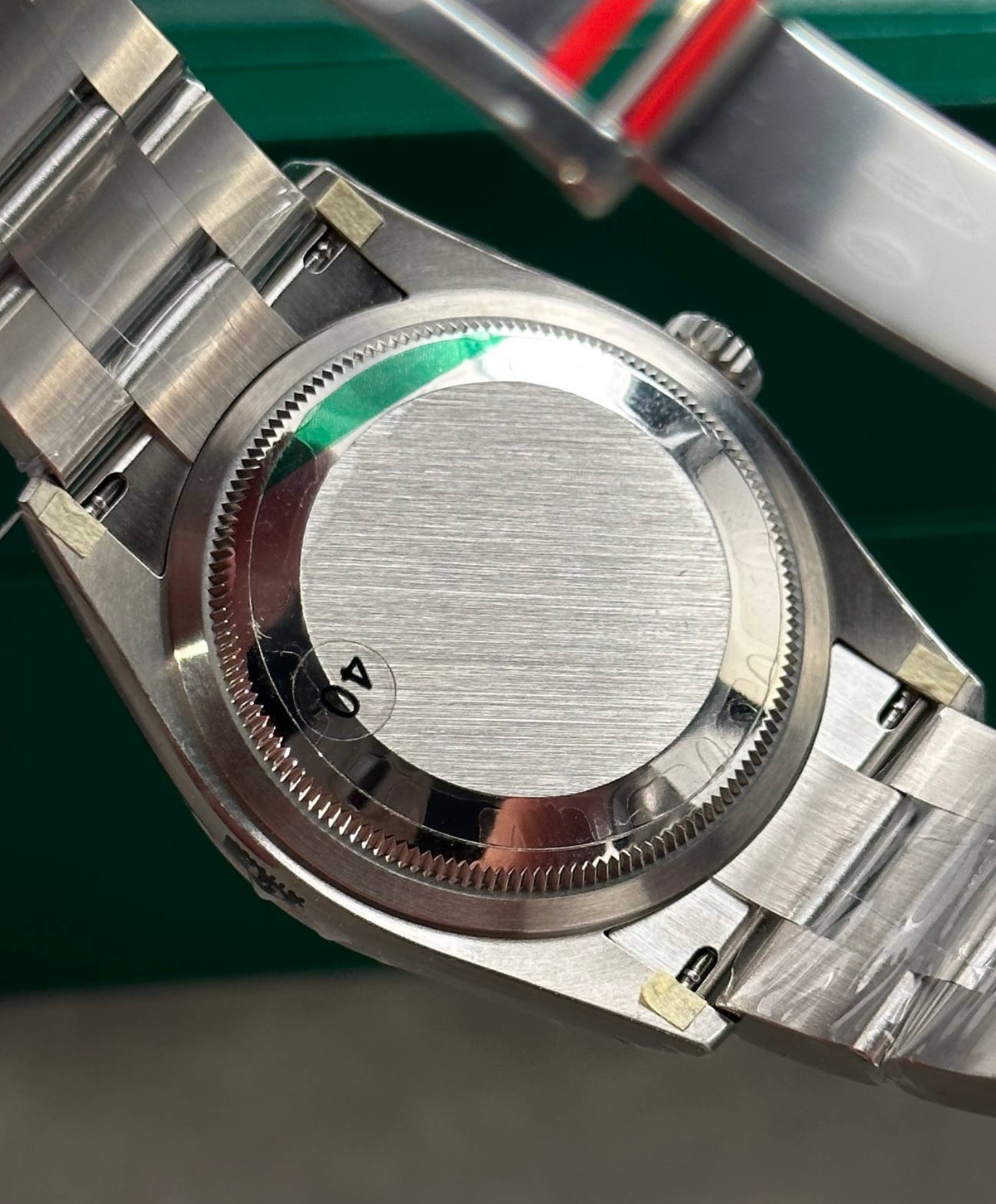 Oyster Perpetual 36