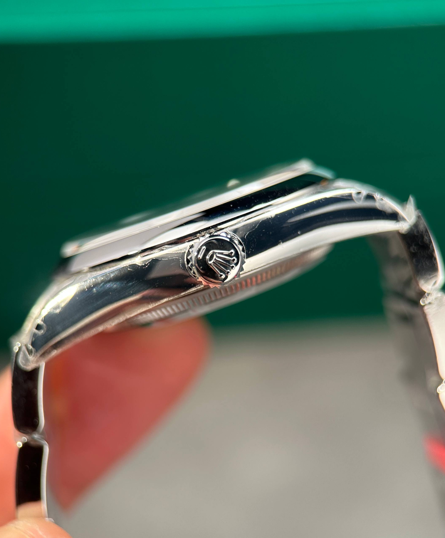 Oyster Perpetual 36