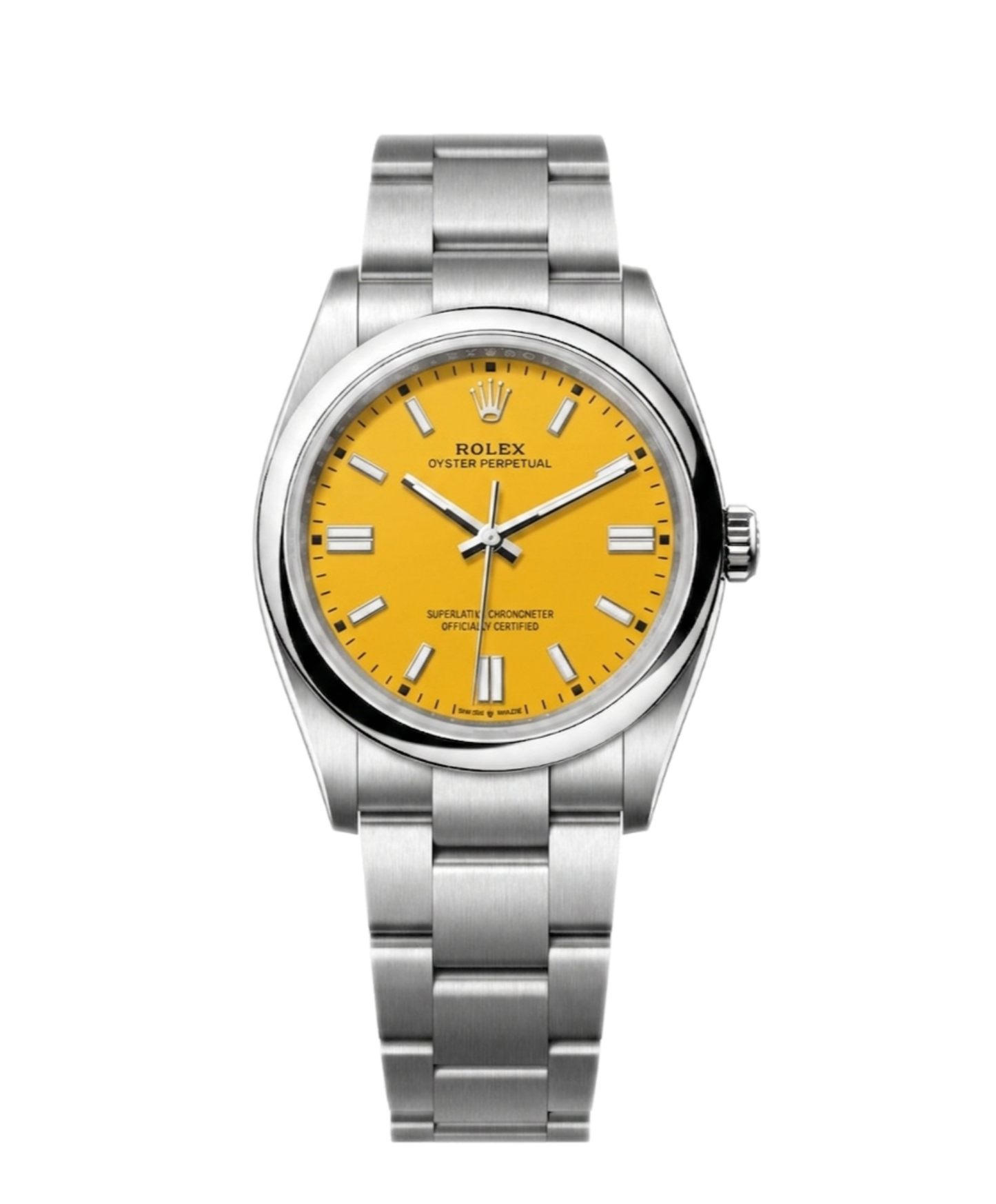 Oyster Perpetual 36