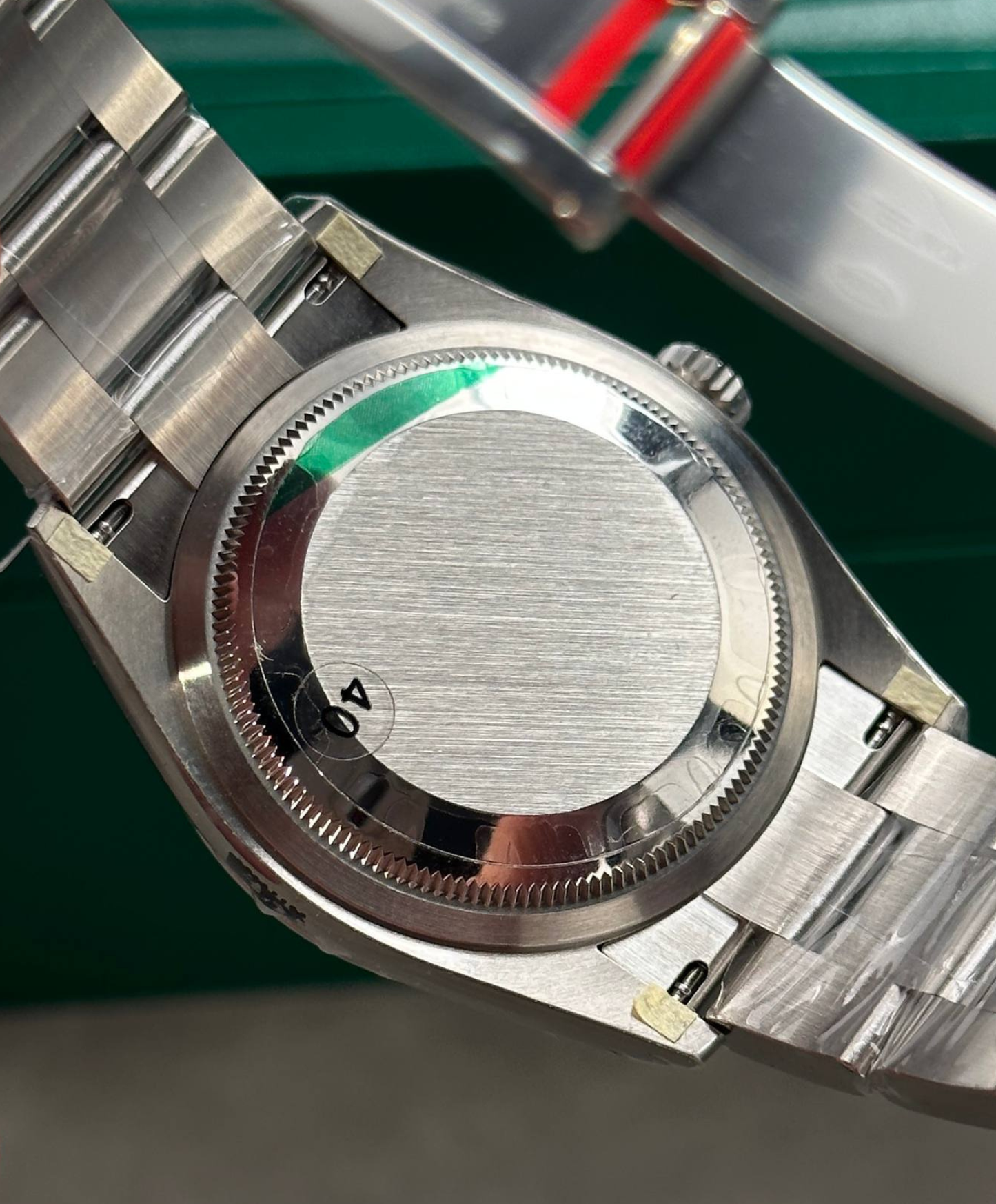 Oyster Perpetual 36