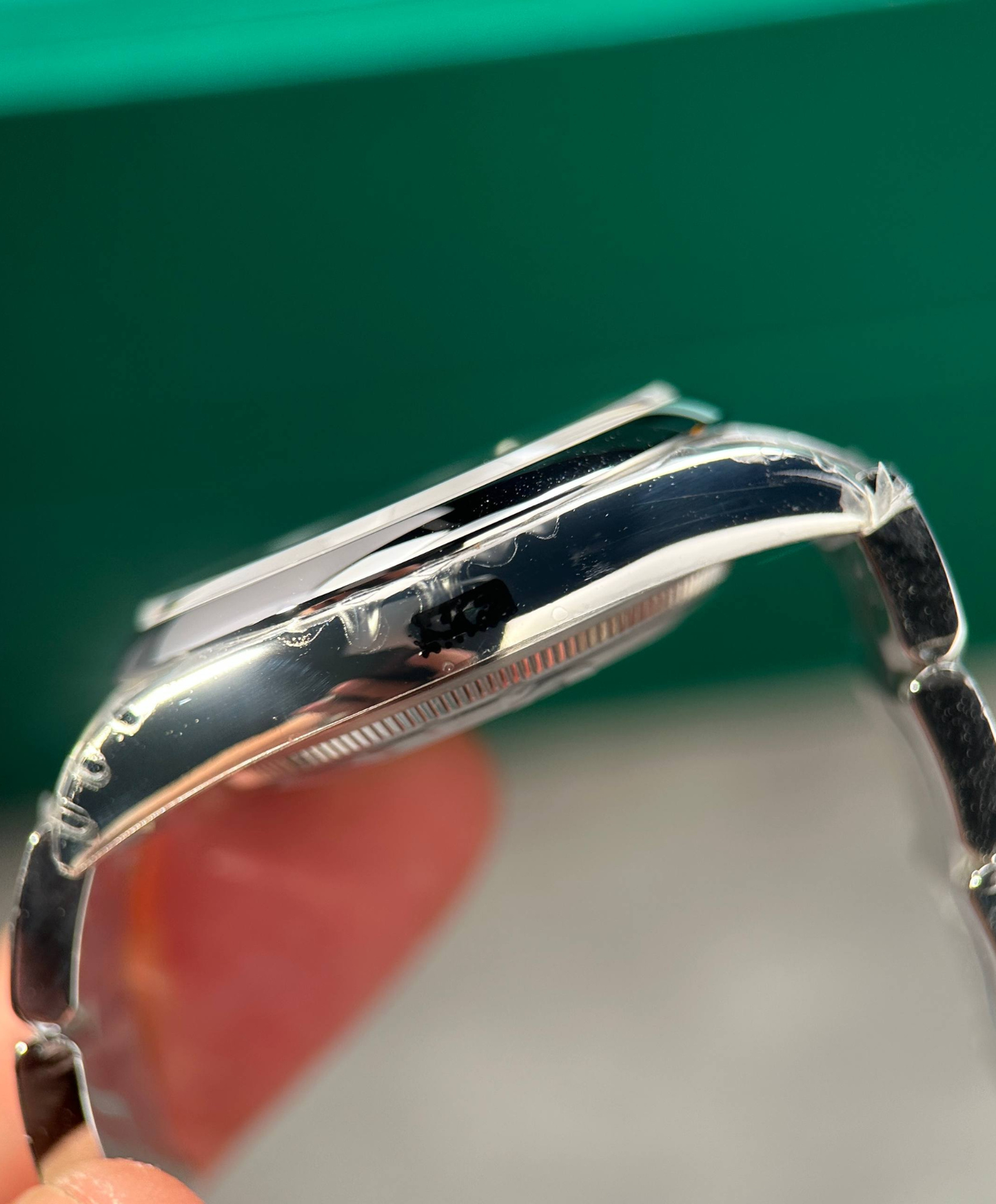 Oyster Perpetual 36