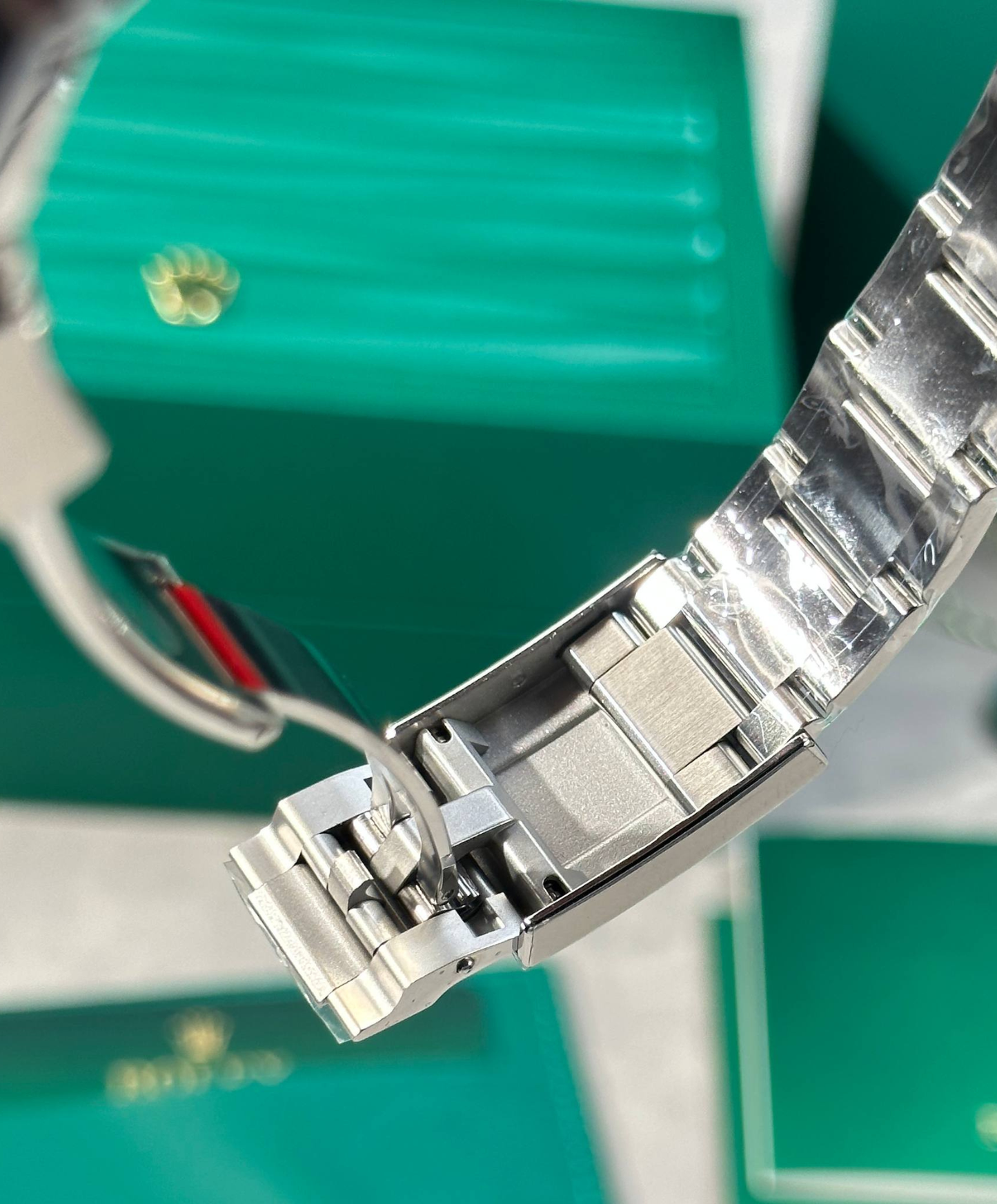 Cosmograph Daytona 40