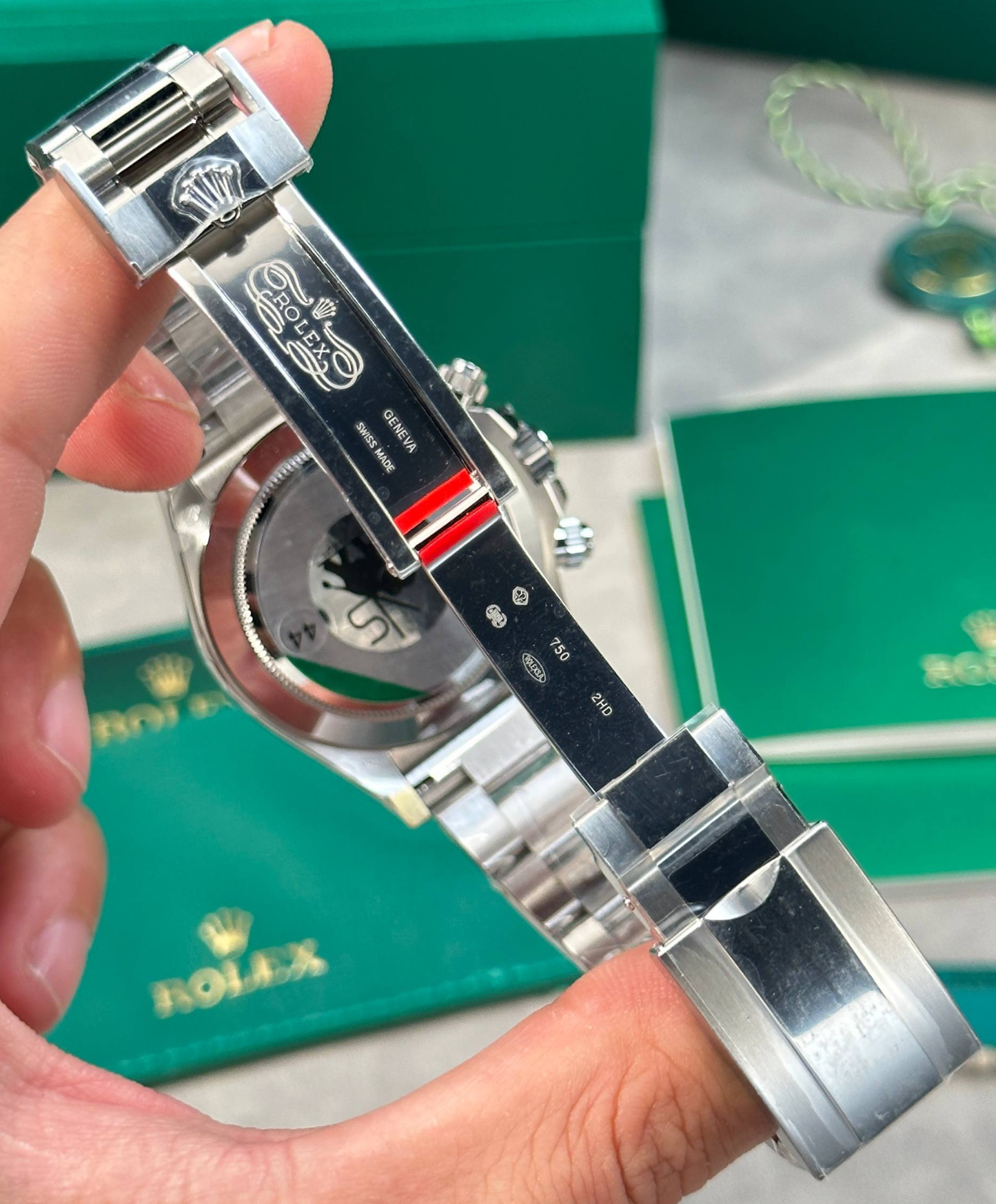 Cosmograph Daytona 40