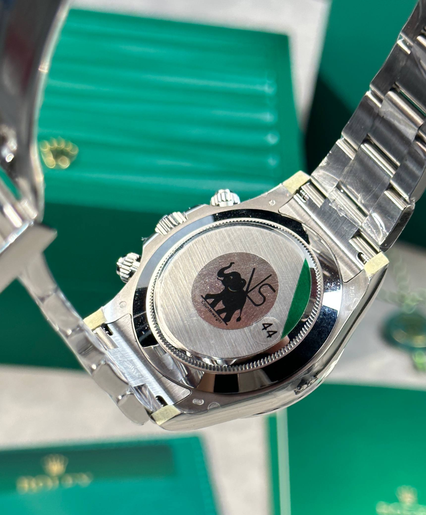 Cosmograph Daytona 40