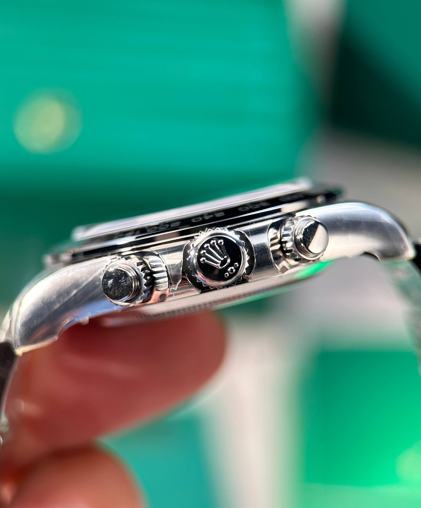Cosmograph Daytona 40