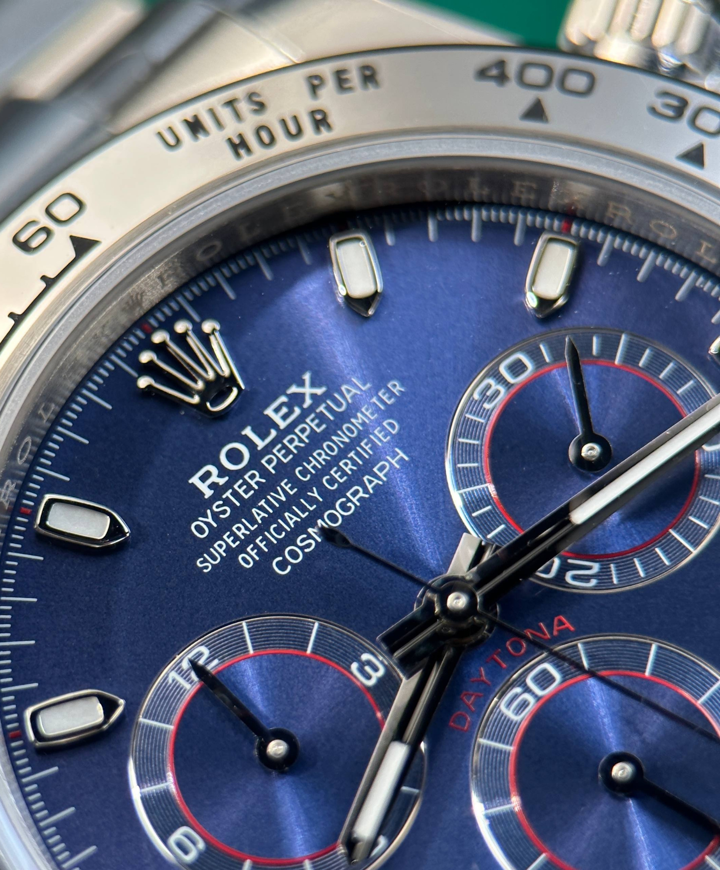 Cosmograph Daytona 40