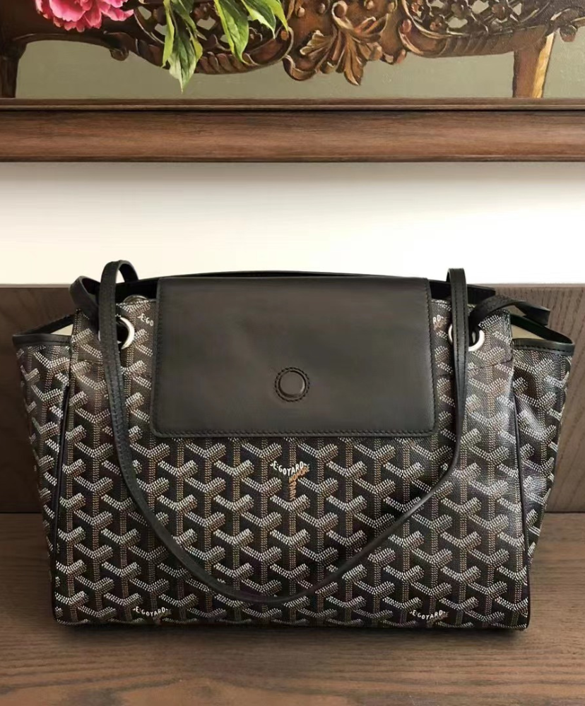 Rouette PM Bag