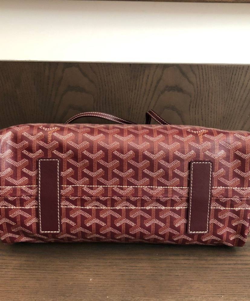 Rouette PM Bag