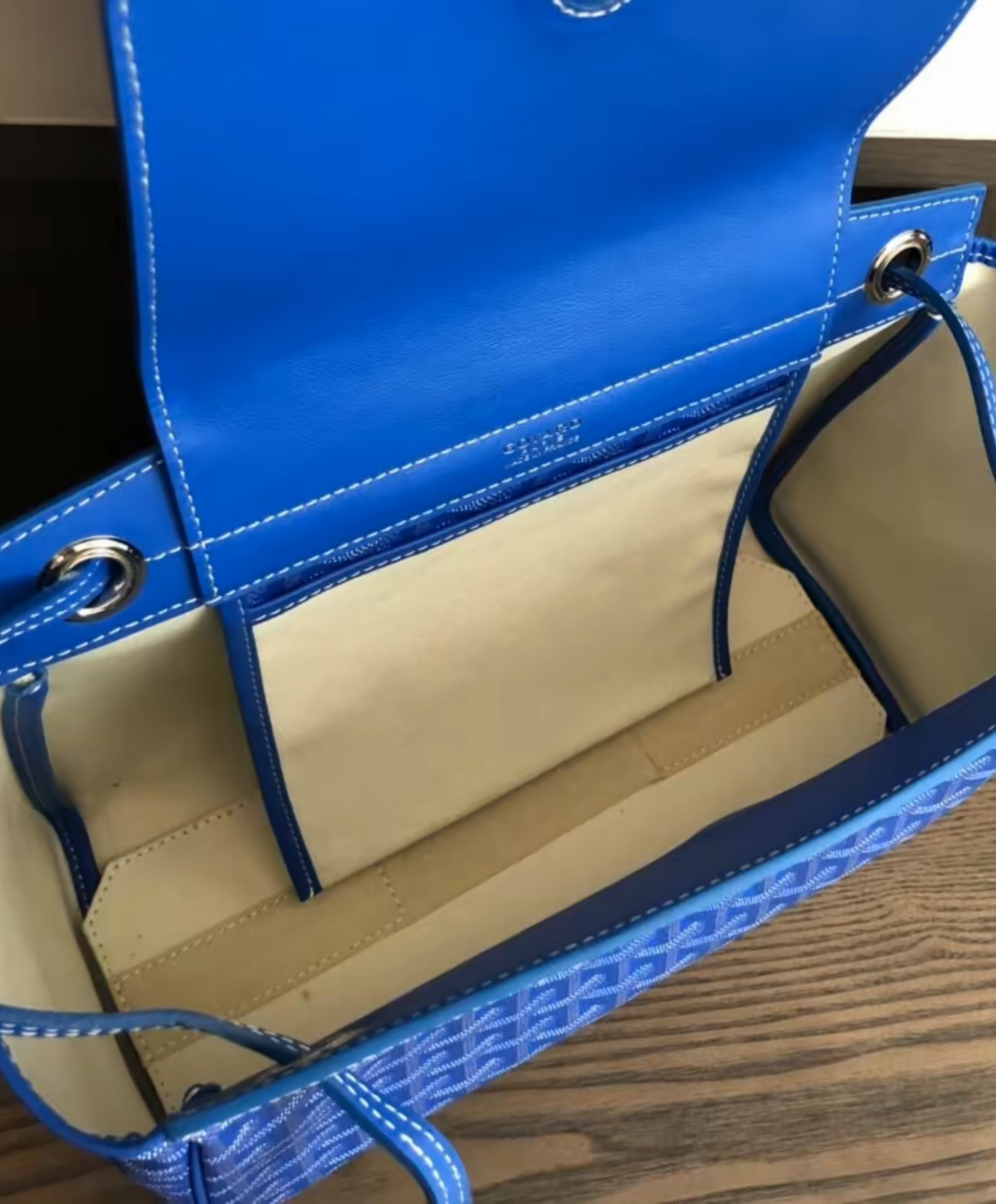 Rouette Souple Bag
