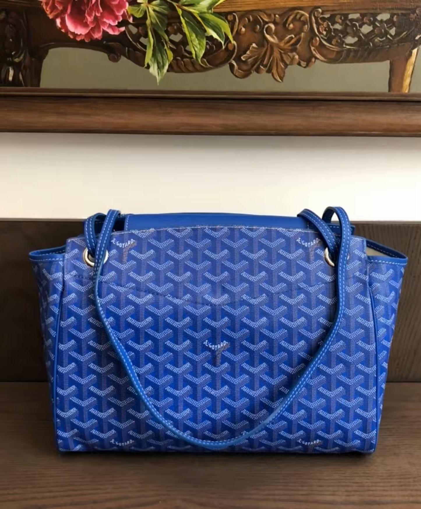 Rouette Souple Bag