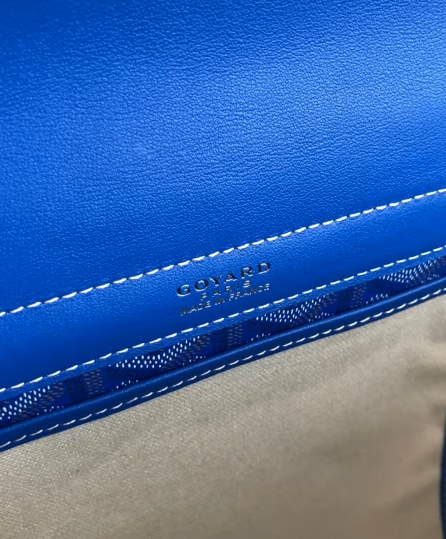 Rouette Souple Bag
