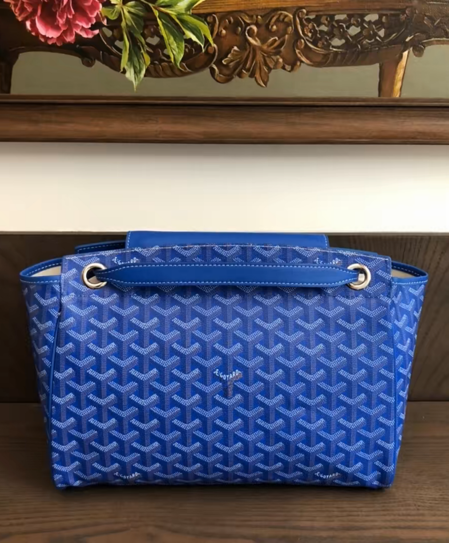 Rouette Souple Bag