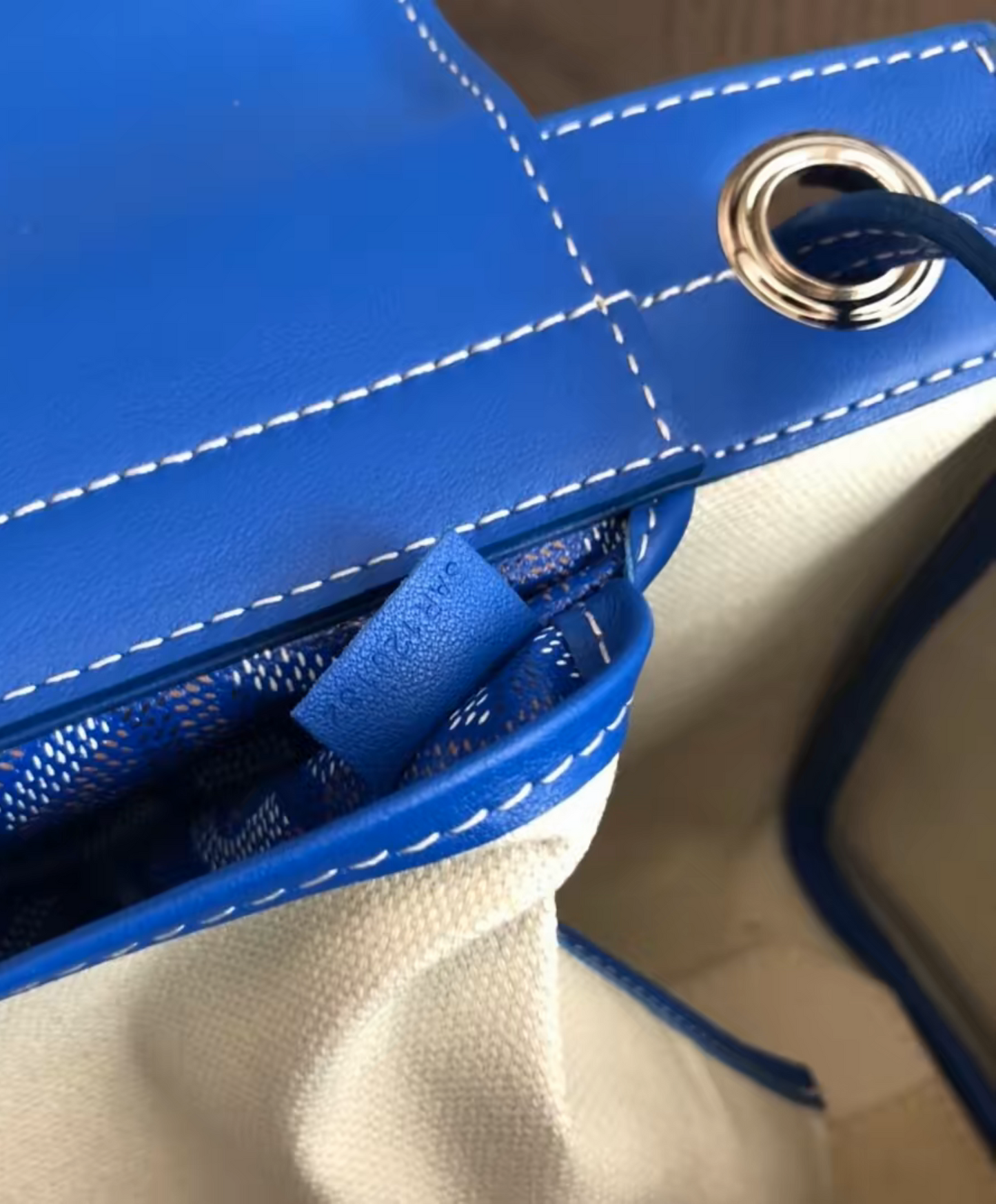 Rouette Souple Bag