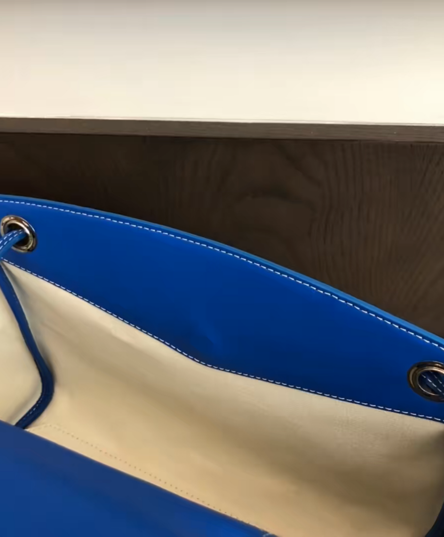 Rouette Souple Bag
