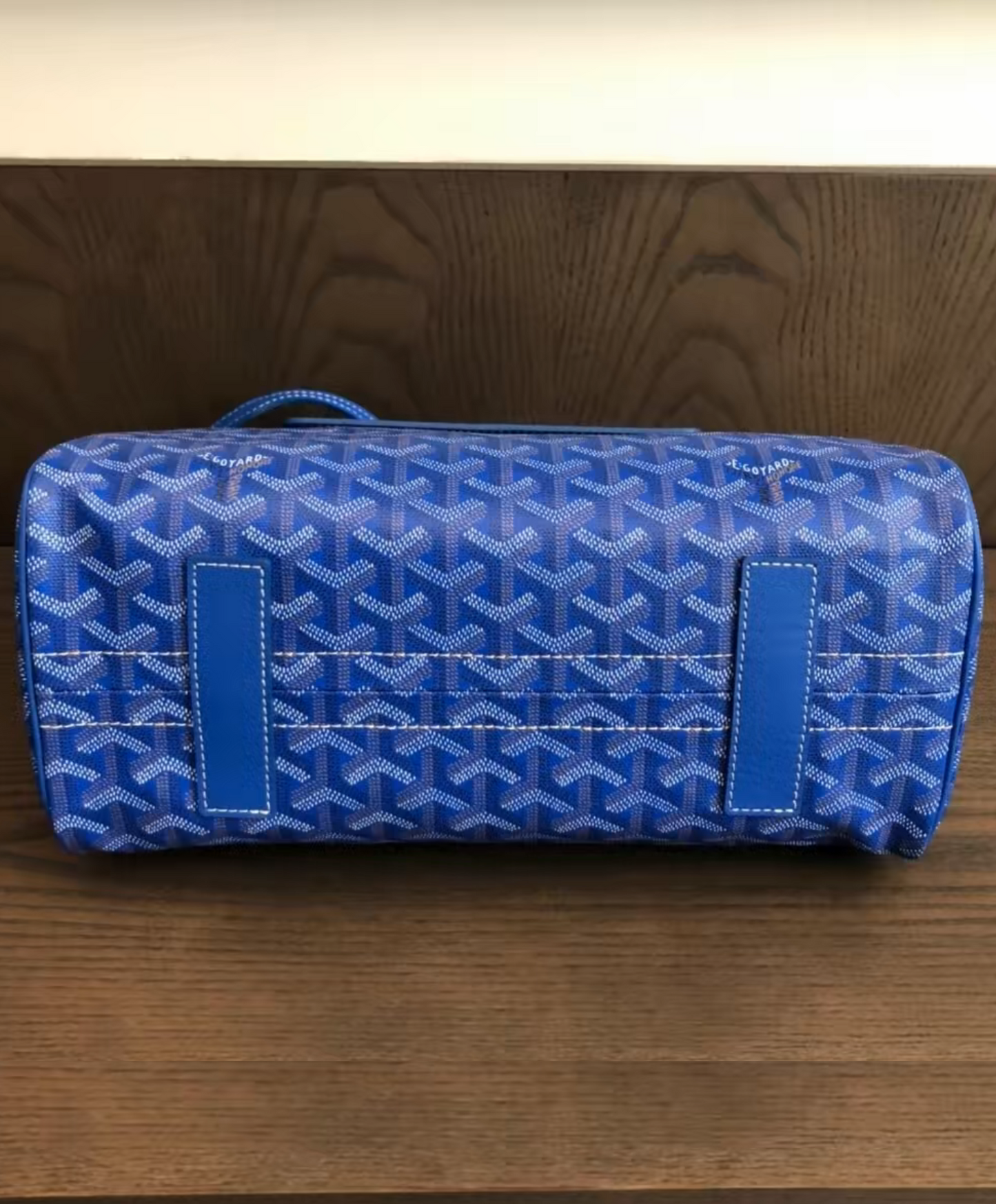 Rouette Souple Bag