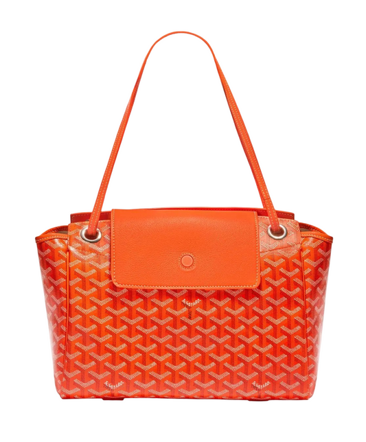 Rouette Souple Bag