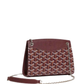 Rouette Structure Mini Bag