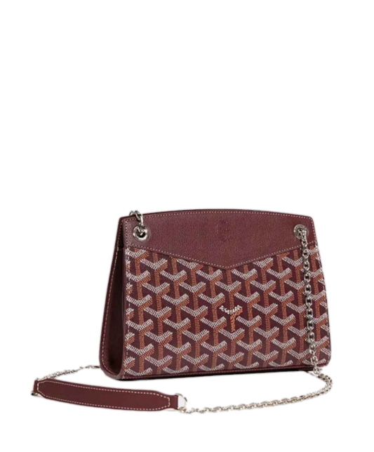 Rouette Structure Mini Bag