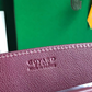 Rouette Structure Mini Bag