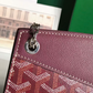 Rouette Structure Mini Bag