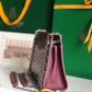 Rouette Structure Mini Bag