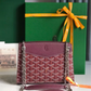 Rouette Structure Mini Bag
