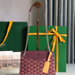 Rouette Structure Mini Bag