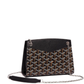 Rouette Structure Mini Bag