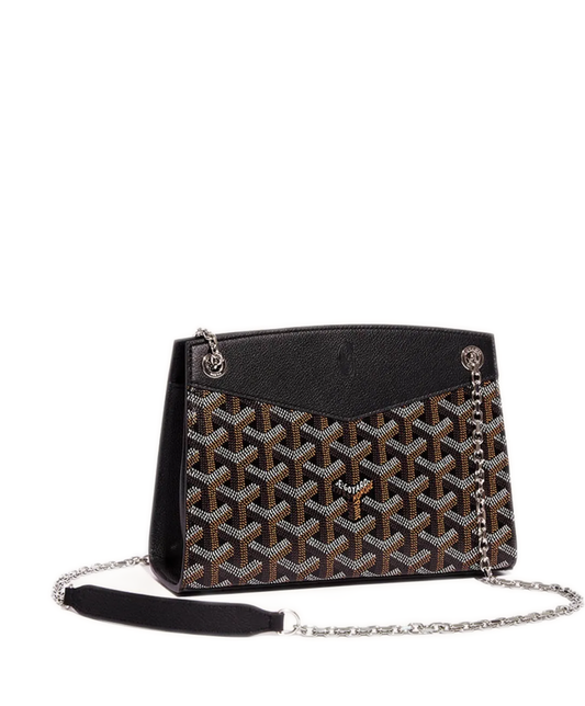 Rouette Structure Mini Bag