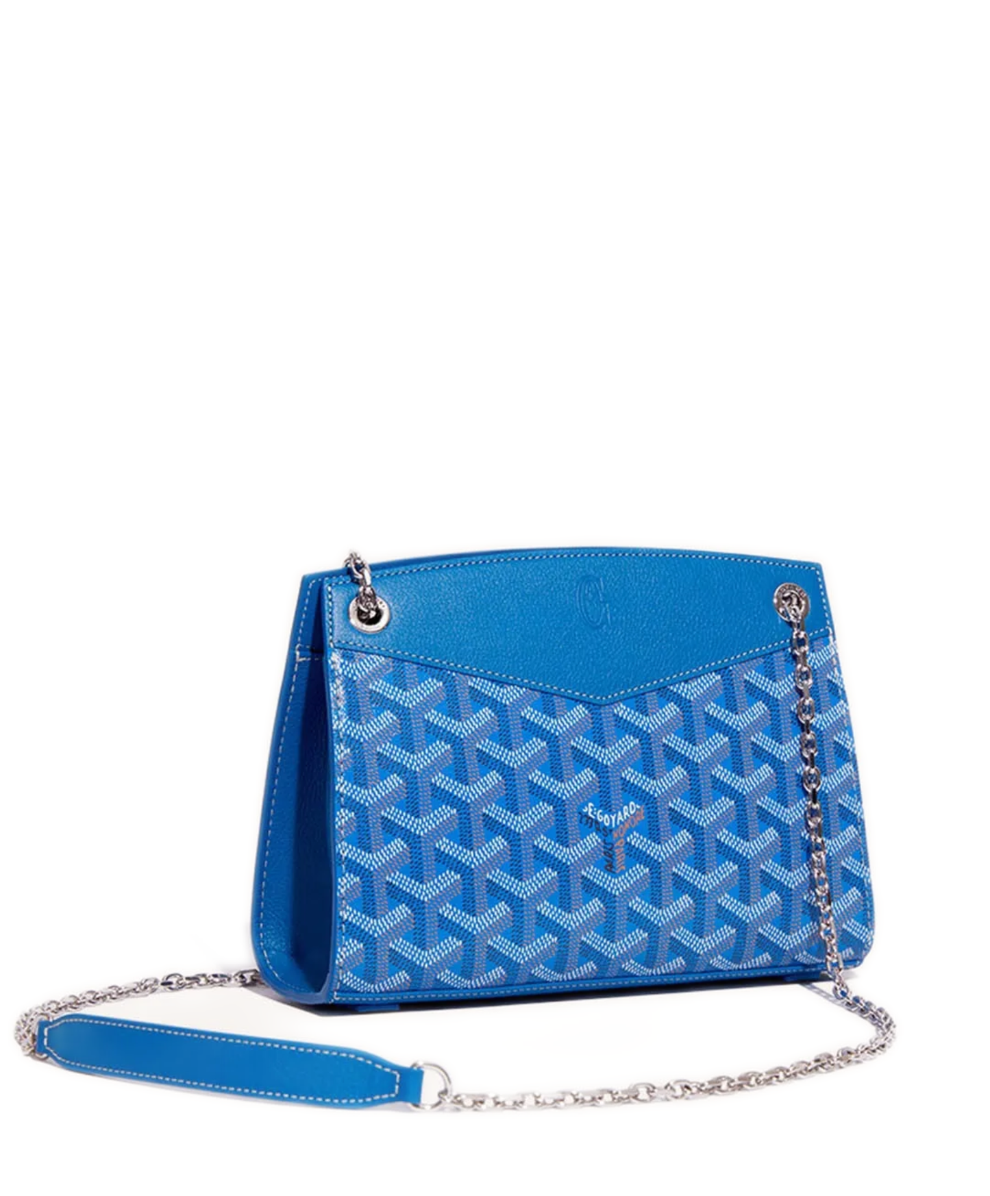 Rouette Structure Mini Bag