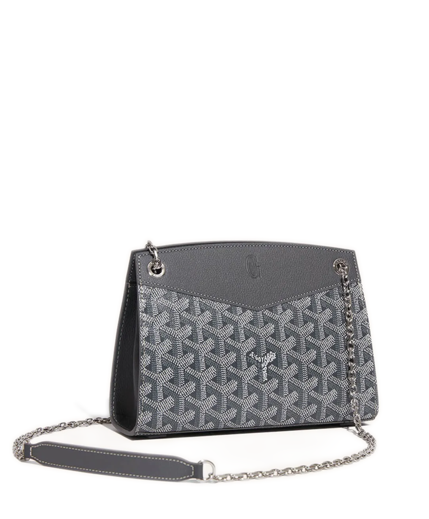 Rouette Structure Mini Bag