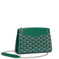 Rouette Structure Mini Bag