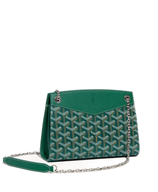 Rouette Structure Mini Bag