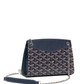 Rouette Structure Mini Bag