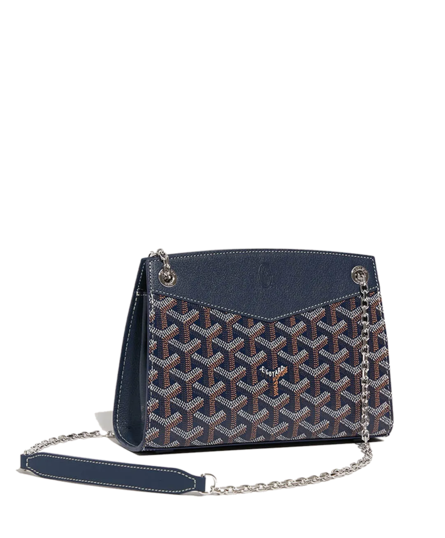 Rouette Structure Mini Bag