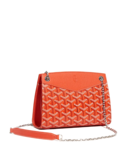 Rouette Structure Mini Bag