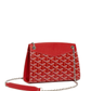 Rouette Structure Mini Bag