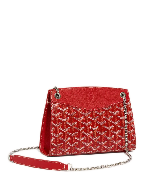 Rouette Structure Mini Bag