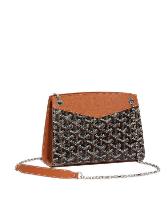 Rouette Structure Mini Bag