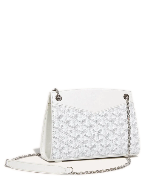 Rouette Structure Mini Bag