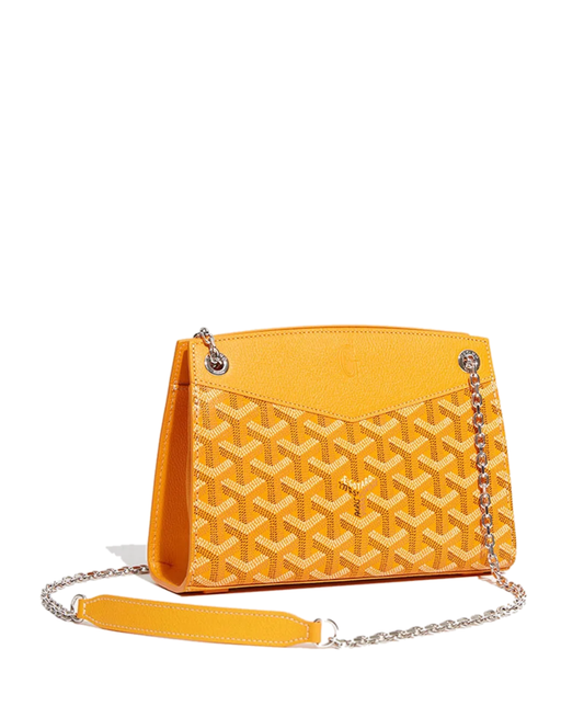 Rouette Structure Mini Bag