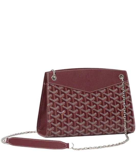 Rouette Structure PM Bag