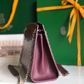 Rouette Structure PM Bag