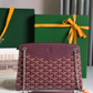 Rouette Structure PM Bag