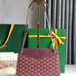 Rouette Structure PM Bag