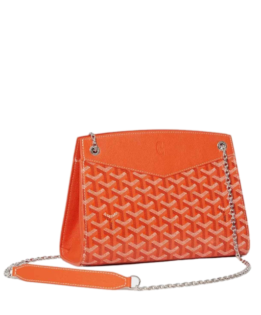 Rouette Structure PM Bag