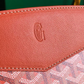 Rouette Structure PM Bag