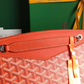Rouette Structure PM Bag