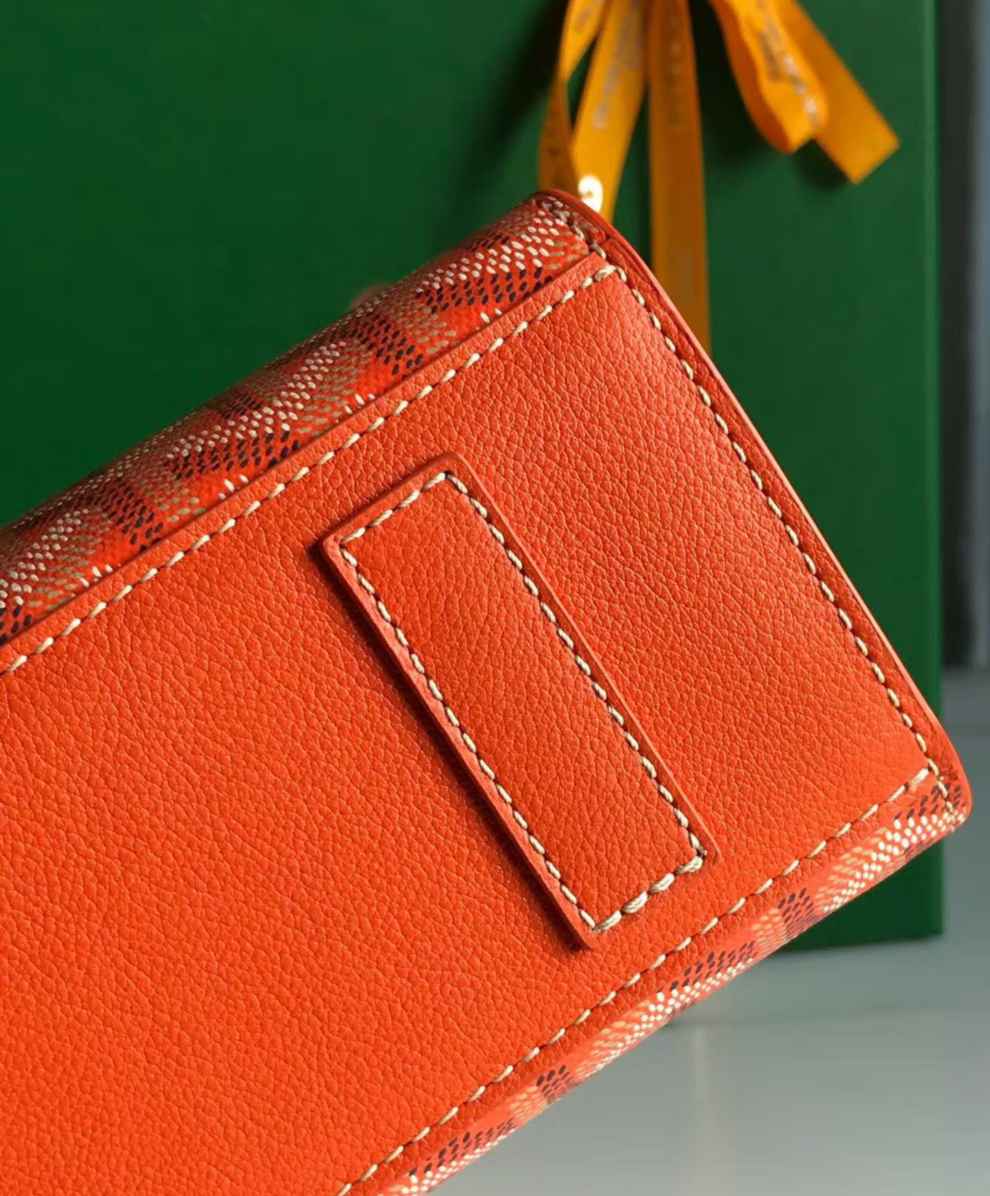 Rouette Structure PM Bag
