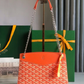 Rouette Structure PM Bag